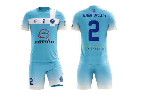 PlaySports, Αθλητικά, Πάτρα, αθλητικά ρούχα 4