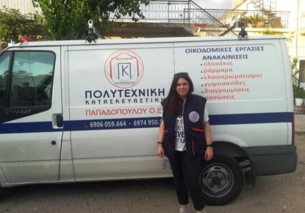 Πολυτεχνική Κατασκευαστική | Οικοδομικές Εργασίες | Πάτρα