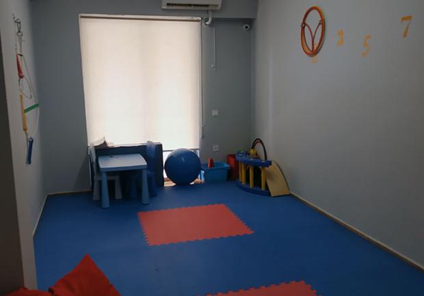 Πουλιάση Μελπομένη - Με Αξία | Ειδική Αγωγή | Πάτρα 2