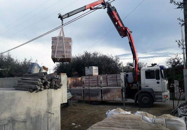 Ράθωσης Φώτης | Οικοδομικά Υλικά Πάτρα 05
