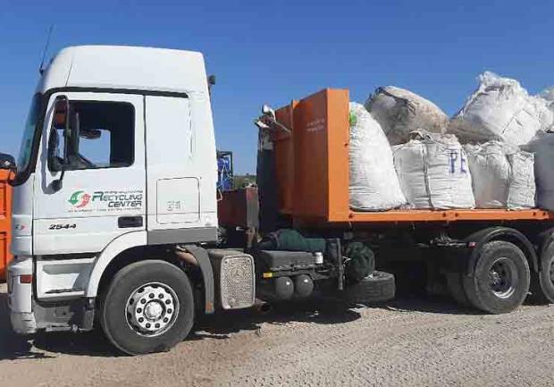 Recycling Center | Αποβλήτων Διαχείριση στην Πάτρα, 5