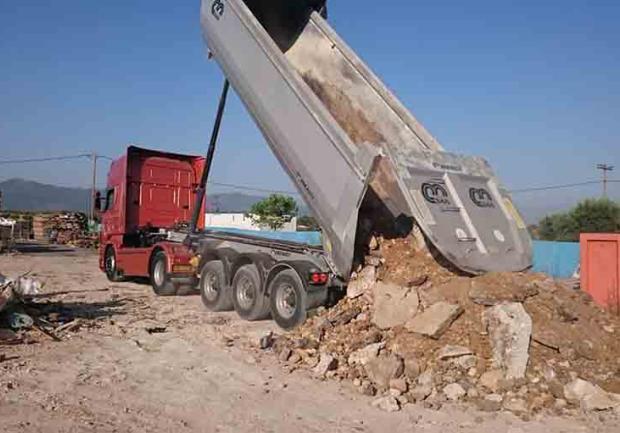 Recycling Center | Αποβλήτων Διαχείριση στην Πάτρα, 8