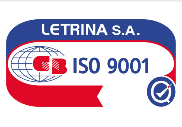 Recycling Center | Αποβλήτων Διαχείριση στην Πάτρα, iso 1