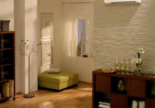 Daikin - Σαράντης | Κλιματισμός στην Πάτρα, Κλιματιζόμενος Χώρος