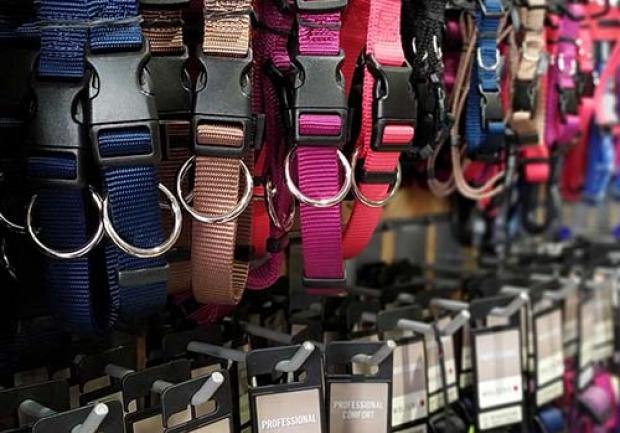 Shopet Accessories | Pet Shop στην Πάτρα, Λουράκια