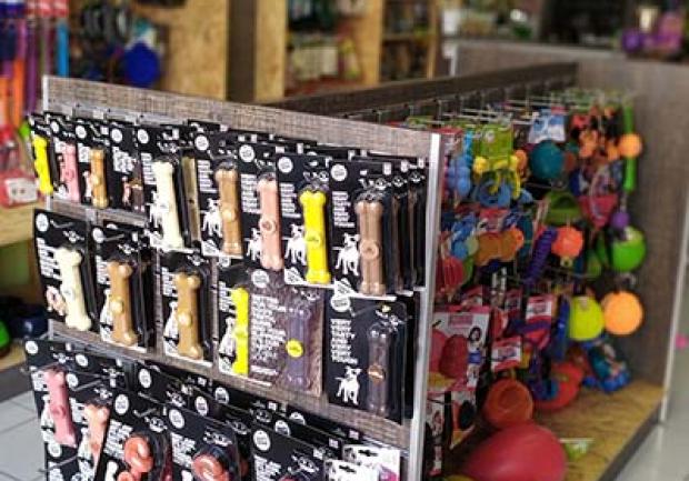 Shopet Accessories | Pet Shop στην Πάτρα, Παιχνίδια