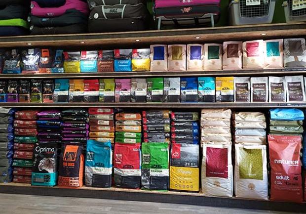 Shopet Accessories | Pet Shop στην Πάτρα, Τροφές