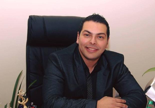 Σουρής Εμμανουήλ | Ψυχολόγος | Πάτρα | Ιατρός