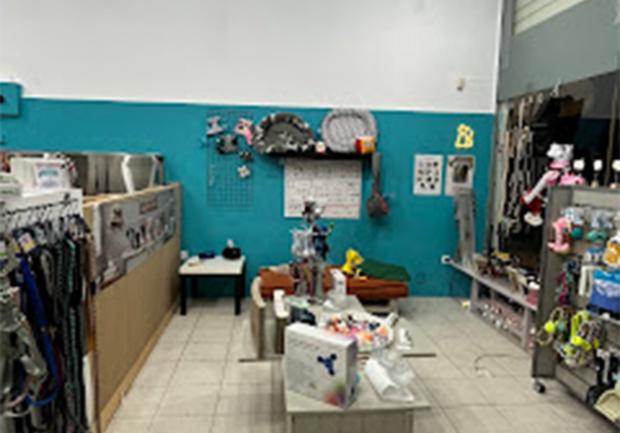 Special Pet | Κατοικίδια Ζώα - Pet Shop | Αθήνα 04