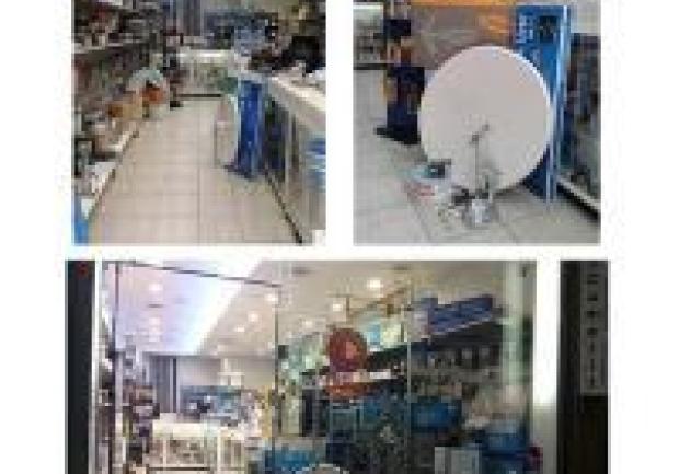 spelectronics.gr - Ηλεκτρονικές Αγορές | E-shop | Πάτρα 10
