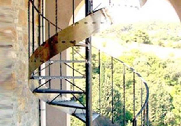Σπυρόπουλος Ηλίας Κατασκευές - Είδη Αλουμινίου Πάτρα 4