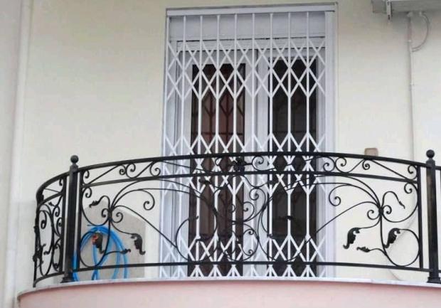 Stagor Hellas | Γκαραζόπορτες στην Πάτρα, 4