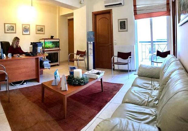 Στεργίου Θεόφιλος | Ψυχίατρος στην Πάτρα, Εγκαταστάσεις 02