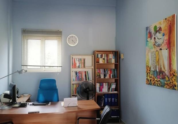Σχήμα | Φροντιστήριο Μέσης Εκπαίδευσης στην Πάτρα, εγκαταστάσεις 3