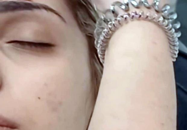 Symbol Nails & Makeup Studio - Πανταζοπούλου Φρύδια Περιποίηση Πάτρα 01