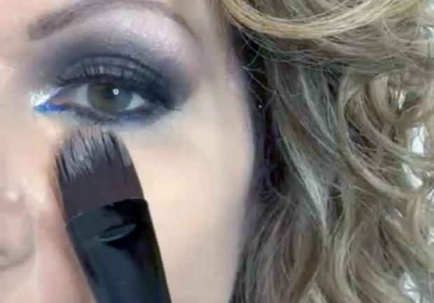 Symbol Nails & Makeup Studio - Πανταζοπούλου Άννα | Μακιγιάζ | Πάτρα 02