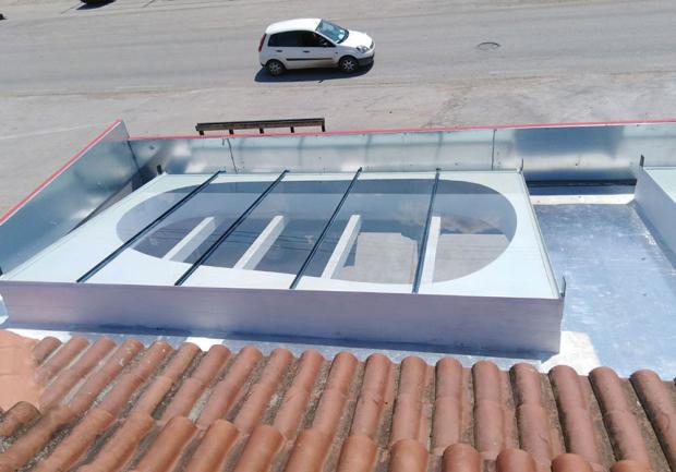 T5 Glass | Τζάμια στην Πάτρα 02