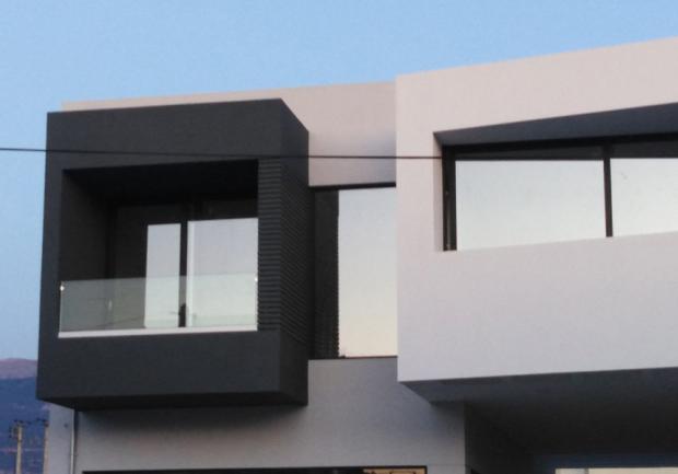 T5 Glass | Τζάμια στην Πάτρα 05