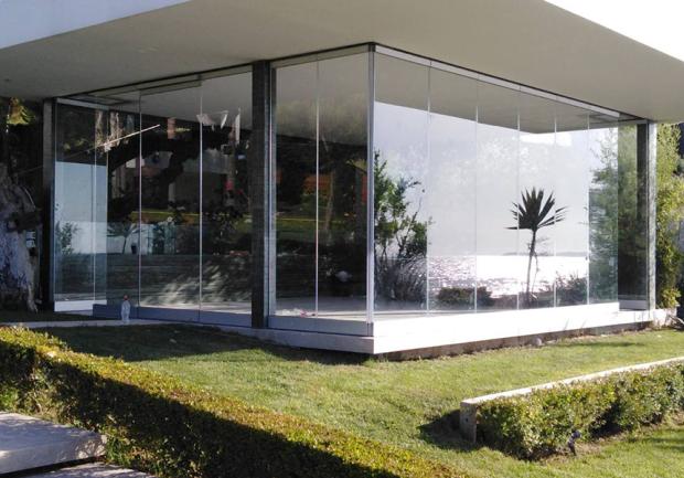 T5 Glass | Τζάμια στην Πάτρα 06