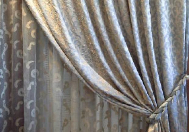 Ταχριτζίδης Σωκράτης ΟΕ | Λευκά Είδη στην Πάτρα, Κουρτίνες 02