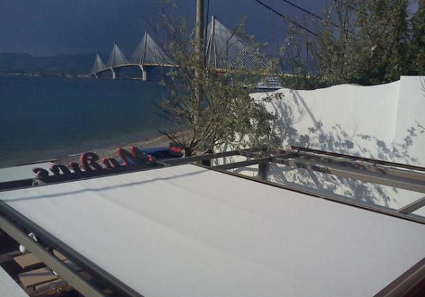 Τεντόκοσμος, Πάτρα, τέντα 5