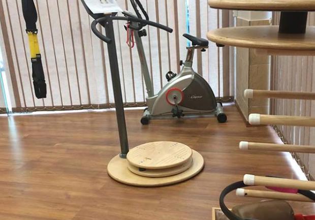 Therapia - Καλυβιώτη Χριστίνα | Φυσικοθεραπεία | Πάτρα 3