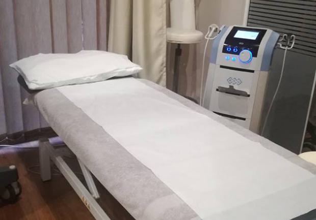 Therapia - Καλυβιώτη Χριστίνα | Φυσικοθεραπεία | Πάτρα 4