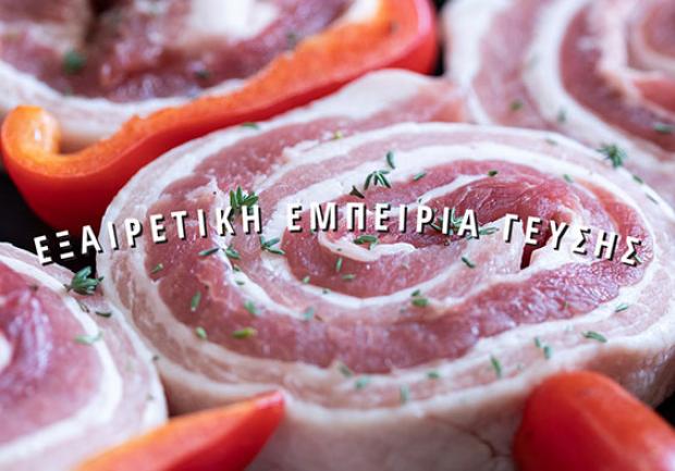 Τρίγκας Νίκος | Υψηλά Αλώνια Πάτρα Κρεοπωλείο 09