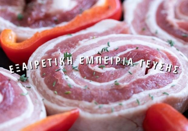 Τρίγκας Νίκος | Κρεοπωλείο | Πάτρα 14