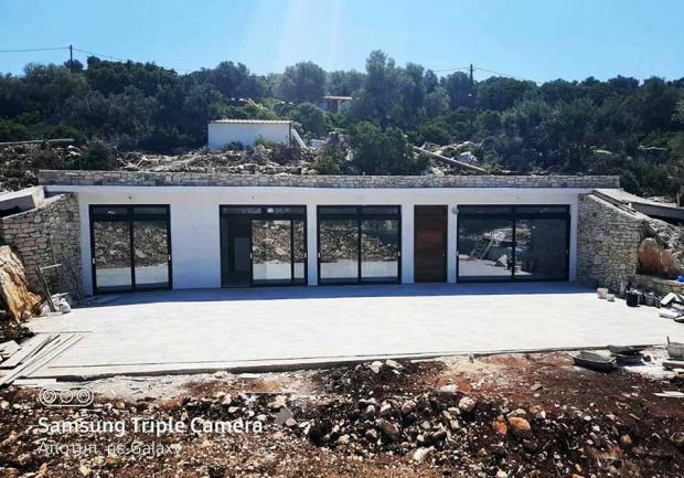Τσάμης N Κωνσταντίνος | - Κατασκευές - Είδη Αλουμινίου Πάτρα 02