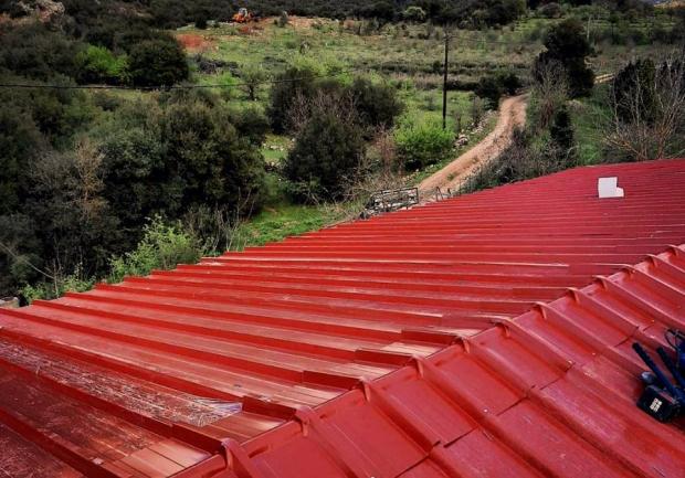 Τσάμης N Κωνσταντίνος | Κατασκευές - Είδη Αλουμινίου Πάτρα 07