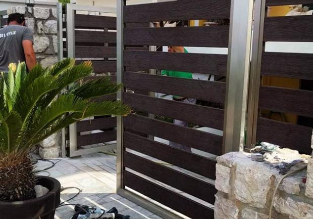 Τσάμης N Κωνσταντίνος | Κατασκευές - Είδη Αλουμινίου Πάτρα 08