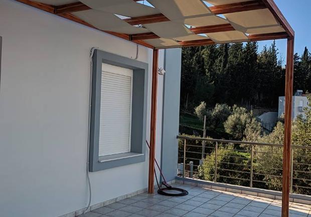 Τσάμης N Κωνσταντίνος | Κατασκευές - Είδη Αλουμινίου Πάτρα 09