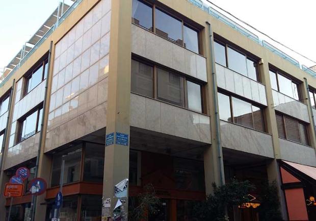 Τσαπικούνης Περικλής | Μαρμαρογλυφεία στην Πάτρα, 6