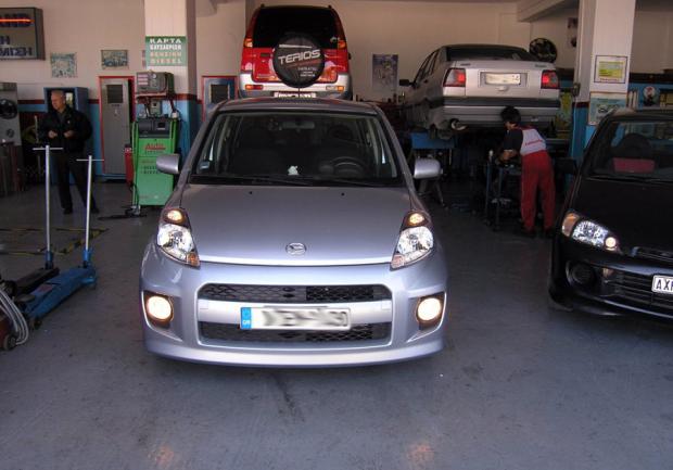 Τσιμπούκης - Patras Auto Service | Συνεργείο στην Πάτρα 01
