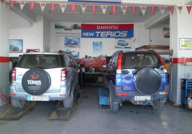 Τσιμπούκης - Patras Auto Service | Συνεργείο στην Πάτρα 02