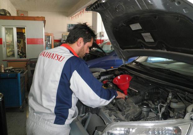 Τσιμπούκης - Patras Auto Service | Συνεργείο στην Πάτρα 03