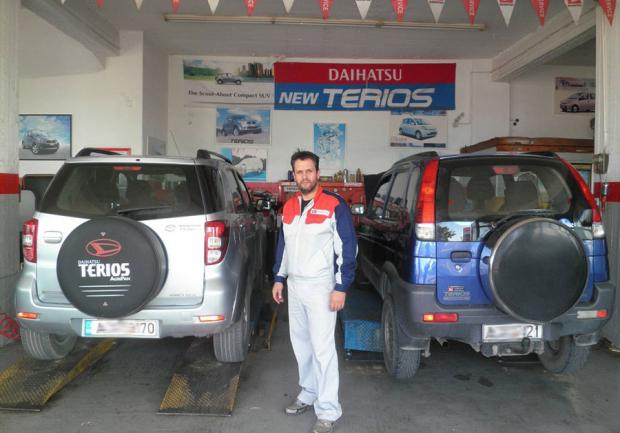 Τσιμπούκης - Patras Auto Service | Συνεργείο στην Πάτρα 04