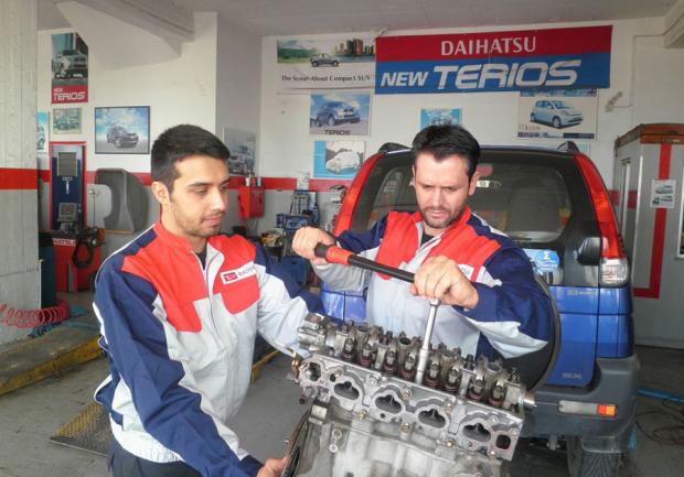 Τσιμπούκης - Patras Auto Service | Συνεργείο στην Πάτρα 05