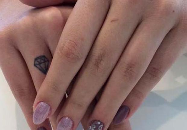 Vintage Nails & More | Μανικιούρ στην Πάτρα, 03
