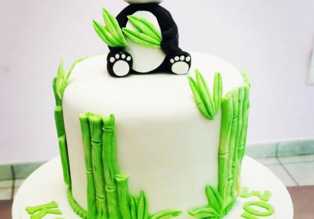 Vivi's Cakes | Ζαχαροπλαστείο | Πάτρα | Τούρτα 5