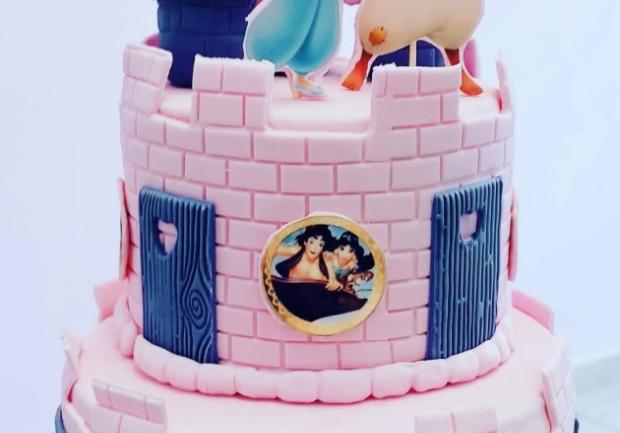 Vivi's Cakes | Ζαχαροπλαστείο | Πάτρα | Τούρτα 7
