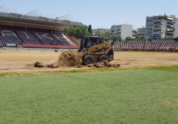 Βλαχογιάννης Δημήτριος | Χωματουργικές Εργασίες | Πάτρα 2