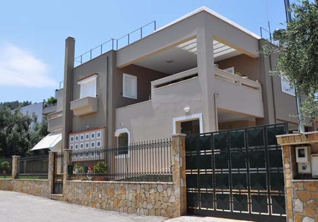 Χαρίτος Γιάννης | Διακοσμήσεις, Ανακαίνιση Κατοικίας στα Βραχναίικα