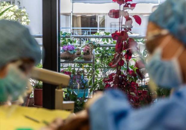 Χλωρογιάννη Μαρία | Οδοντίατρος στην Πάτρα, 12