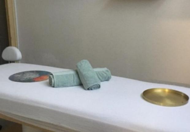 Πόλις ΥδροSpa | Πάτρα | Massage