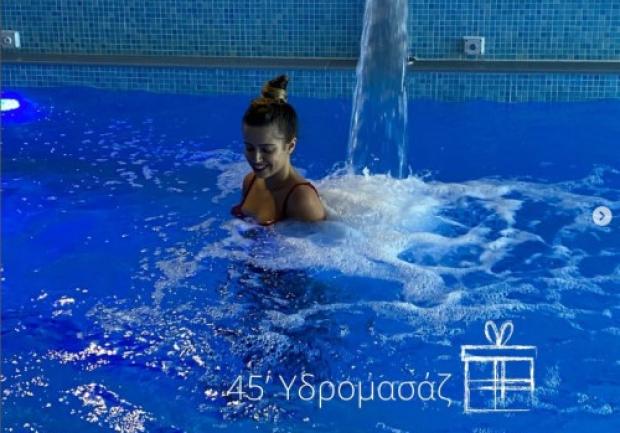 Πόλις ΥδροSpa | Πάτρα | Υδρομασάζ 2