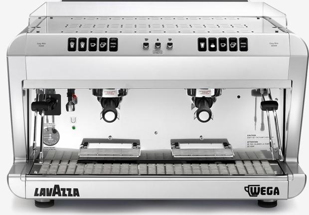 Lavazza - Ζερβός Σπύρος ΟΕ | Εμπόριο Καφέδων Πάτρα 02