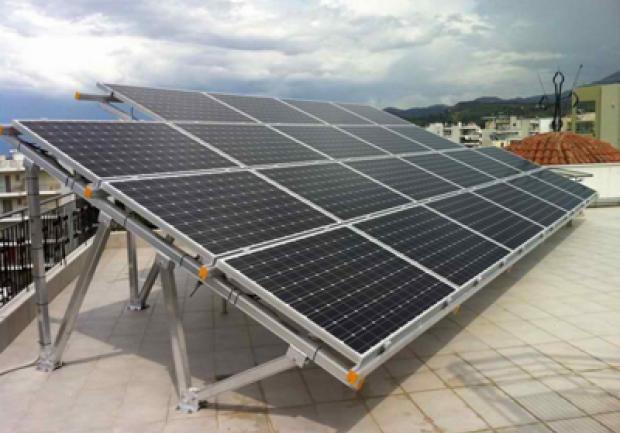 Malko ΟΕ Energy Solutions - Μάλτης Δ. - Κούτρας Ε. photos