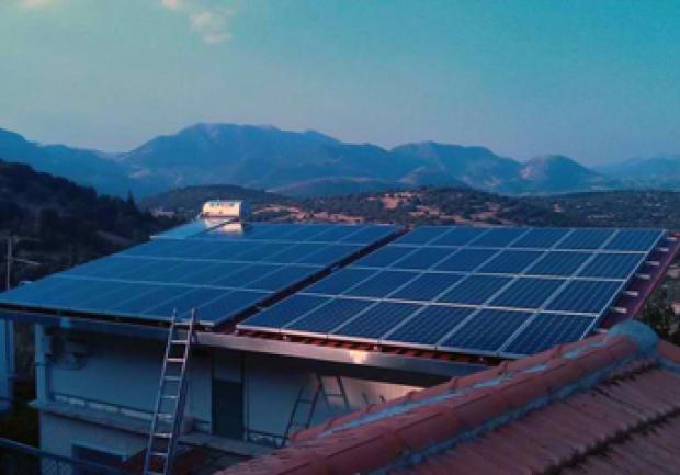 Malko ΟΕ Energy Solutions - Μάλτης Δ. - Κούτρας Ε. photos